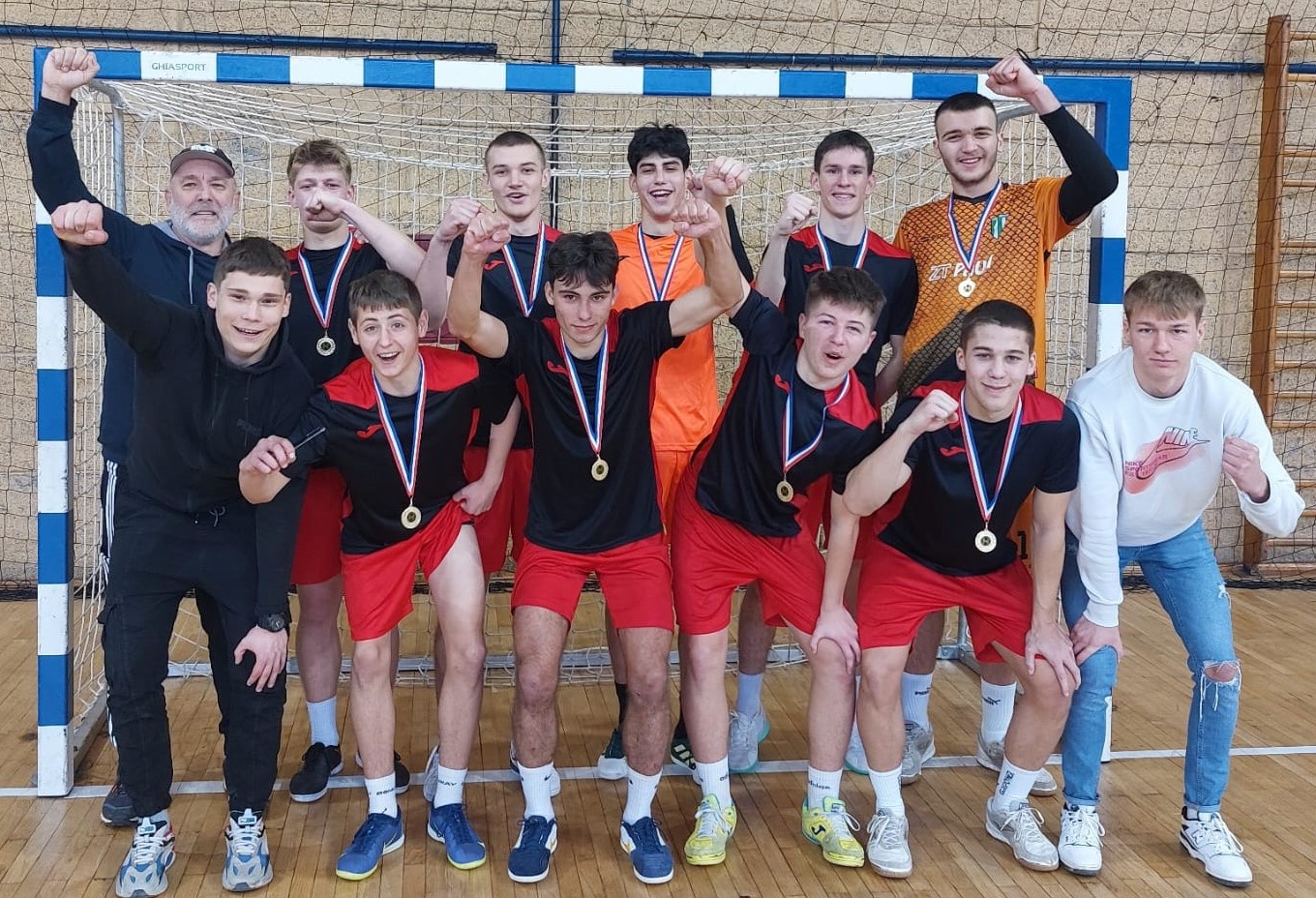 futsal