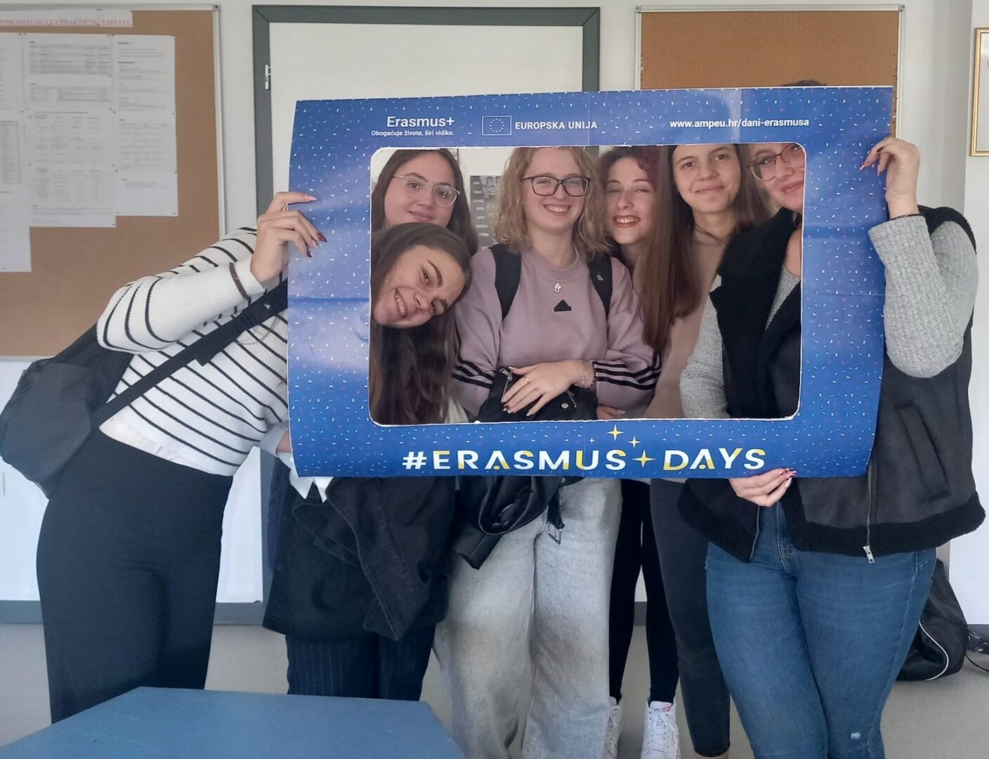 erasmusdays