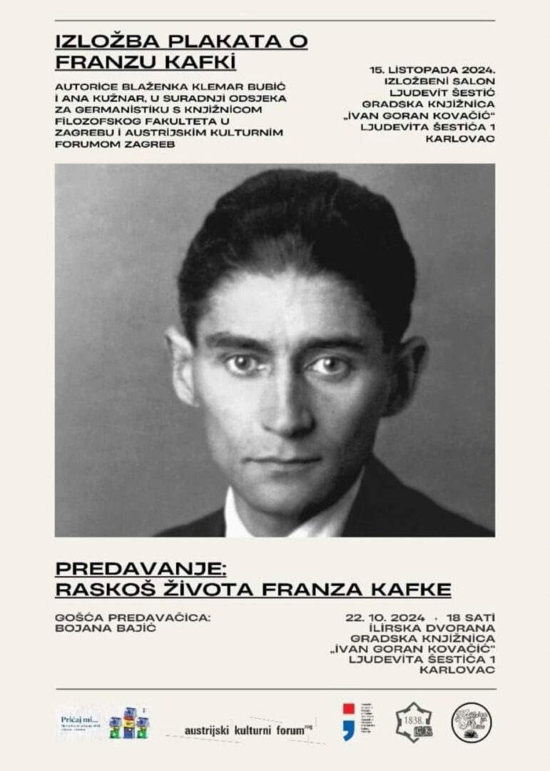 kafka