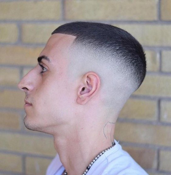 HIGH FADE