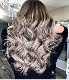 Balayage 2